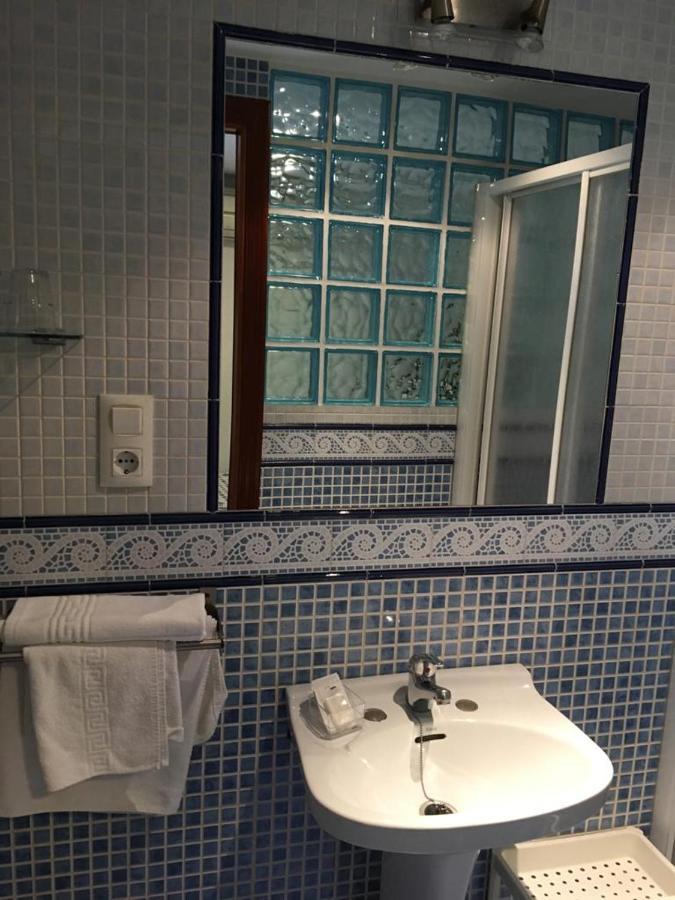 Hostal Fantoni Cadix Extérieur photo