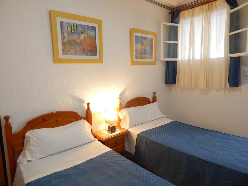 Hostal Fantoni Cadix Chambre photo