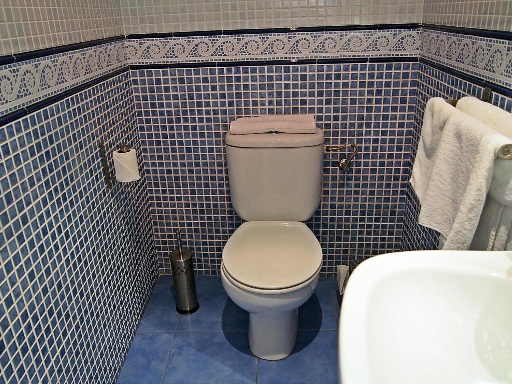 Hostal Fantoni Cadix Extérieur photo