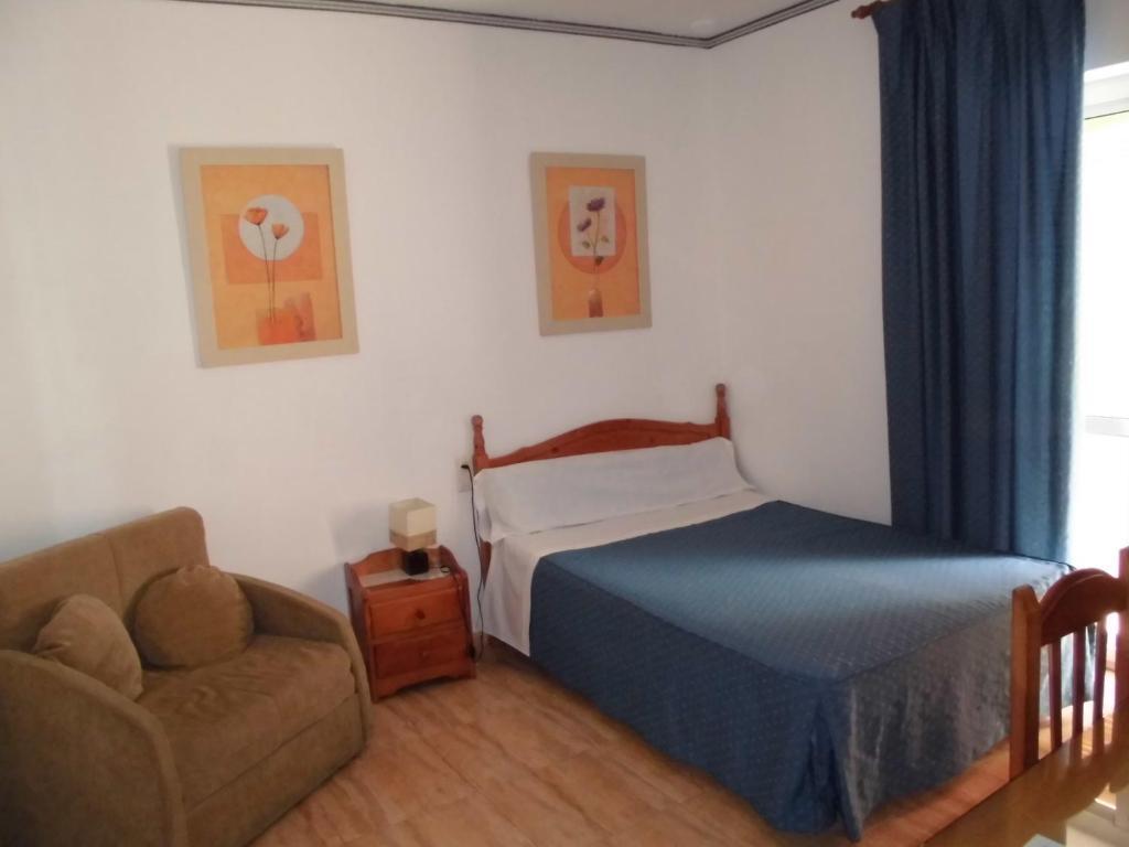 Hostal Fantoni Cadix Extérieur photo