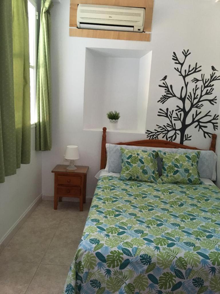 Hostal Fantoni Cadix Extérieur photo